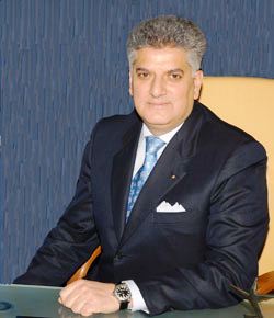 Tahir Hasanovic